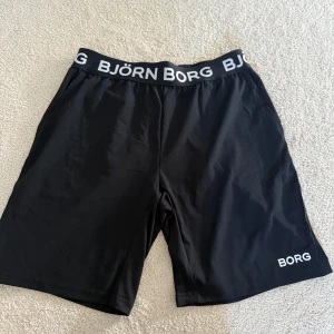 Helt nya träningsshorts från Björn Borg - Helt nya träningsshorts från Björn Borg med lapp kvar. 