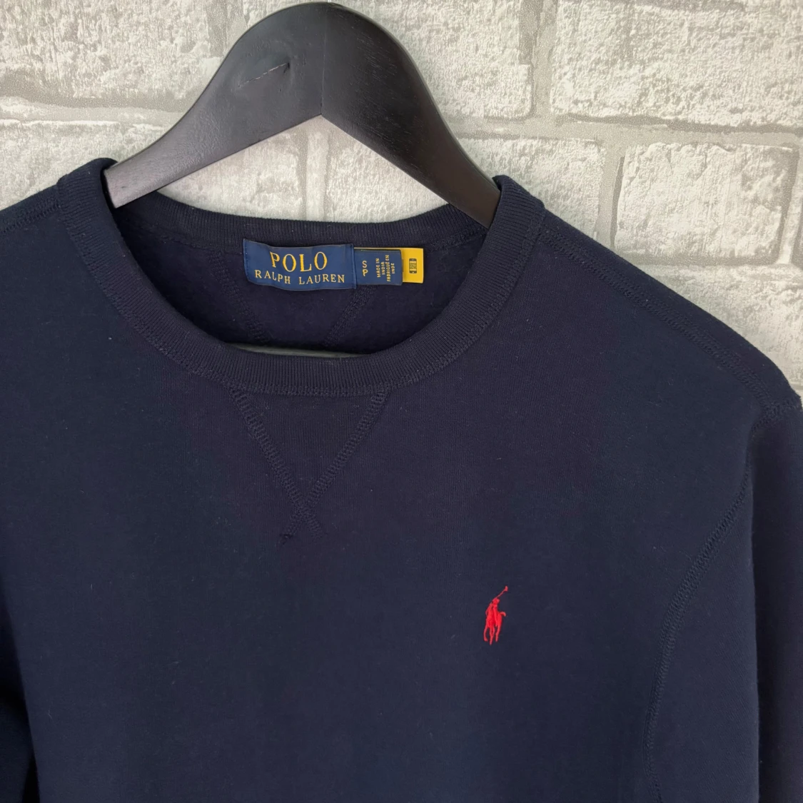 Ralph Lauren tröja - 2