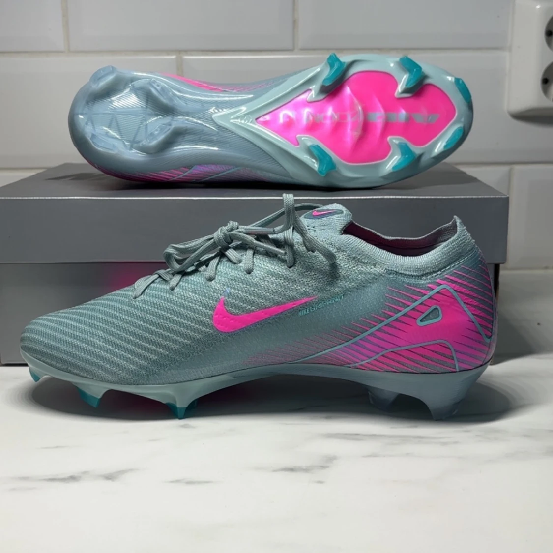 Nike mercurial vapor 16 elite - 1