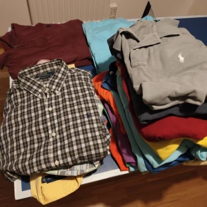 RALPH LAUREN BILLIGT HÄR!!!!! - Tjoooo gubbbbar!! Kolla profilen nu! Massa Ralph Lauren kläder till billigt pris!!!!!!!!! 