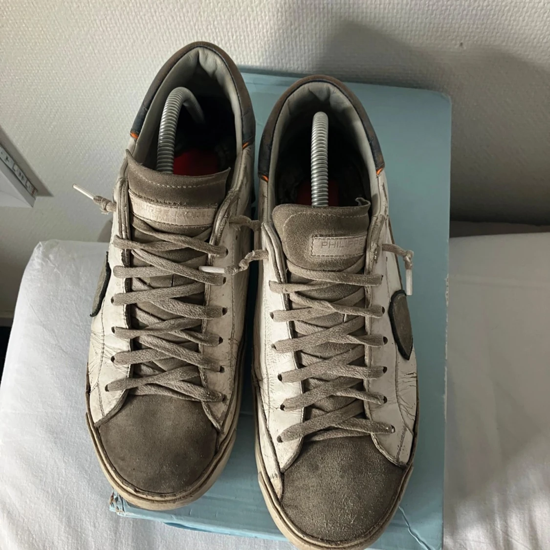 Phillipe model sneakers - 1