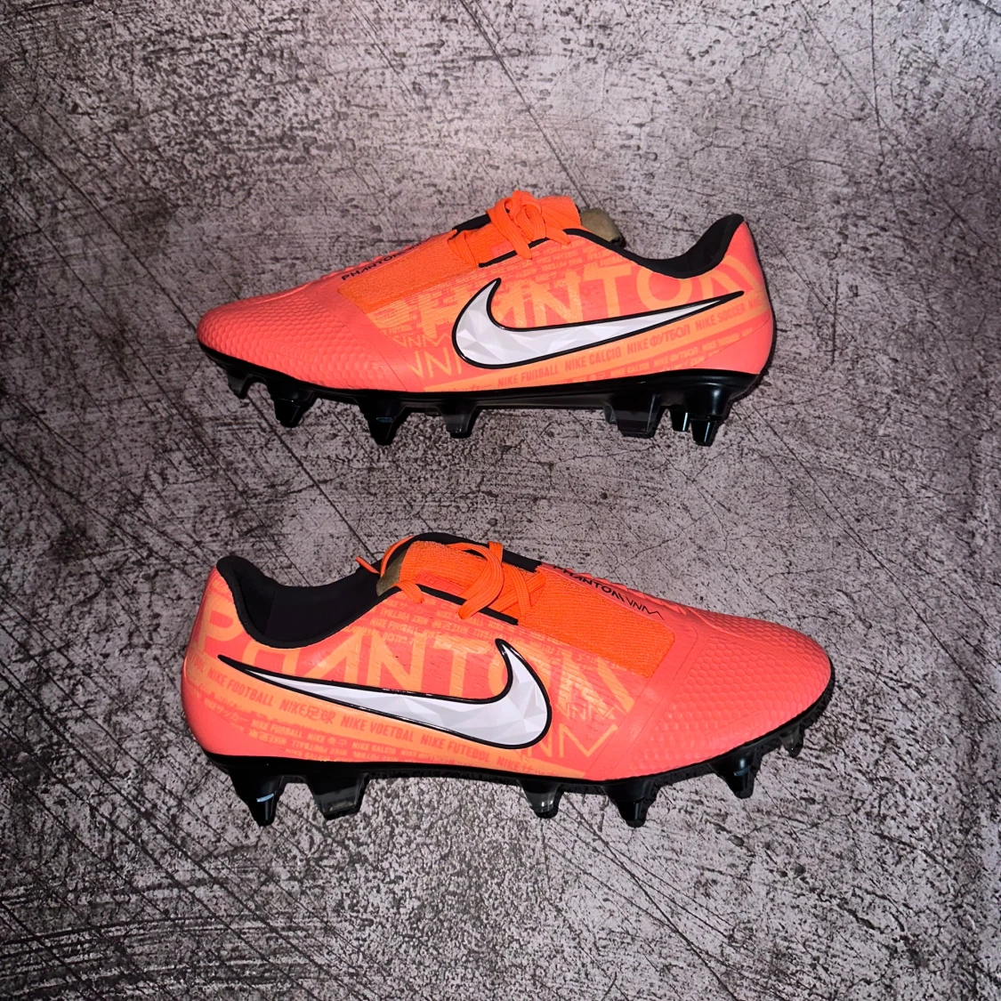 Nike Phantom Venom elite sg new