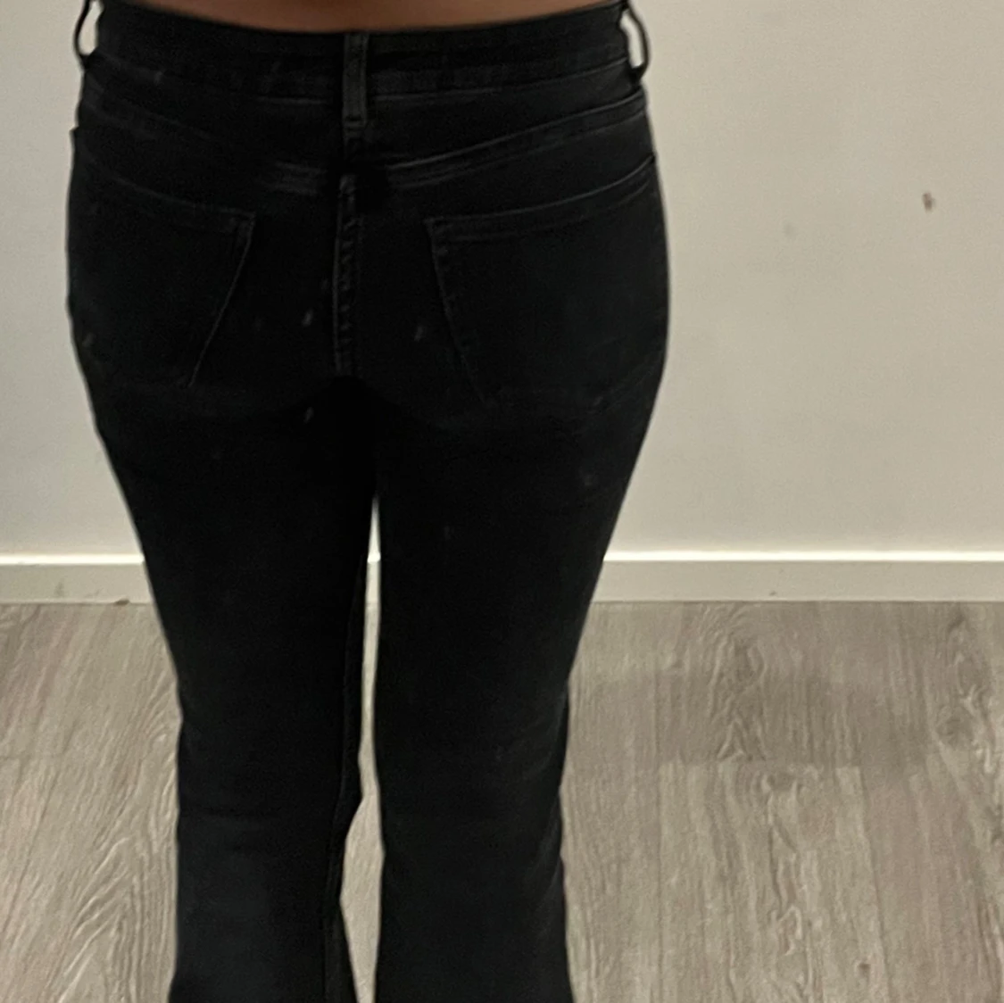 Hm lowwaist jeans  - 2