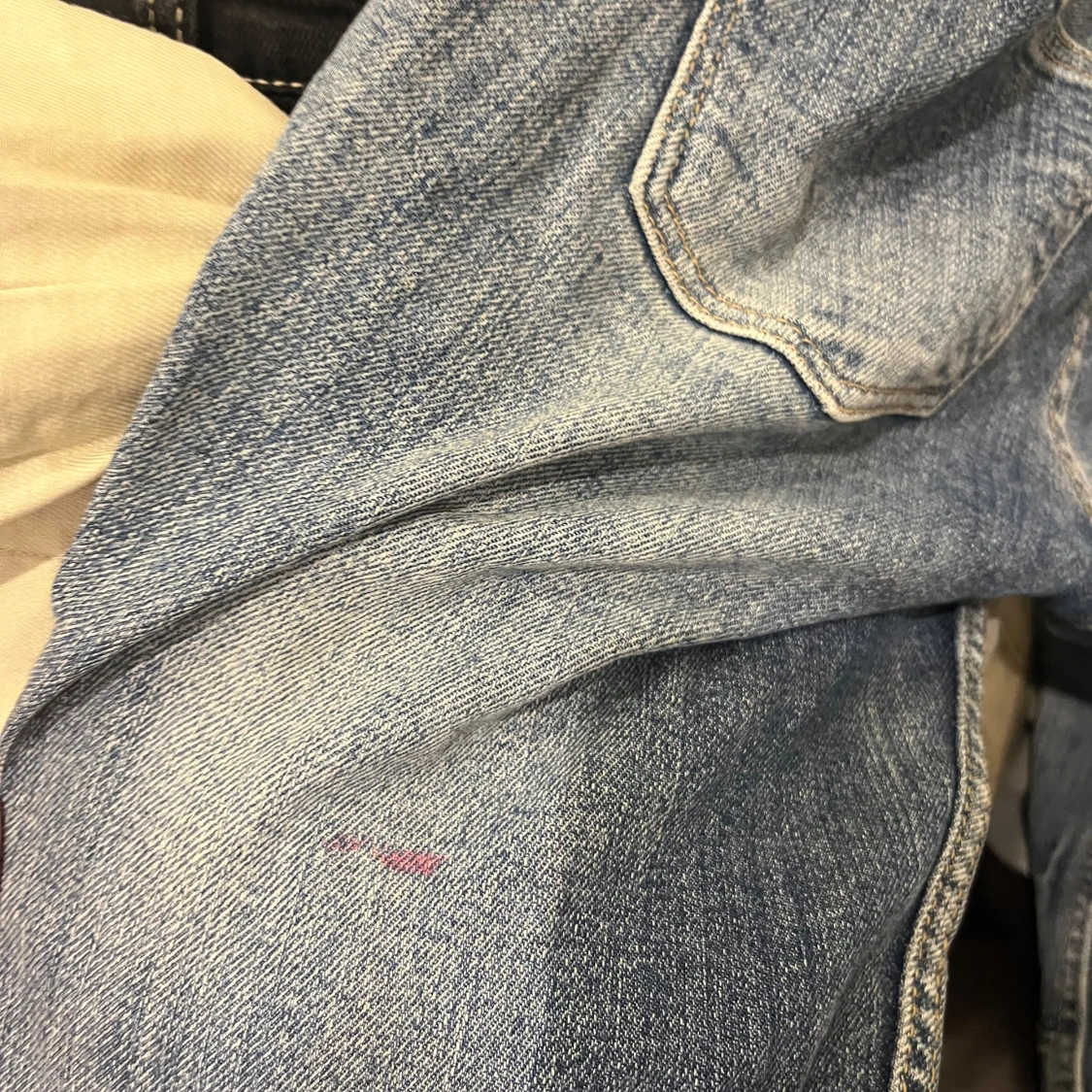 Lowwaist jeans från Pull&Bear  - 3