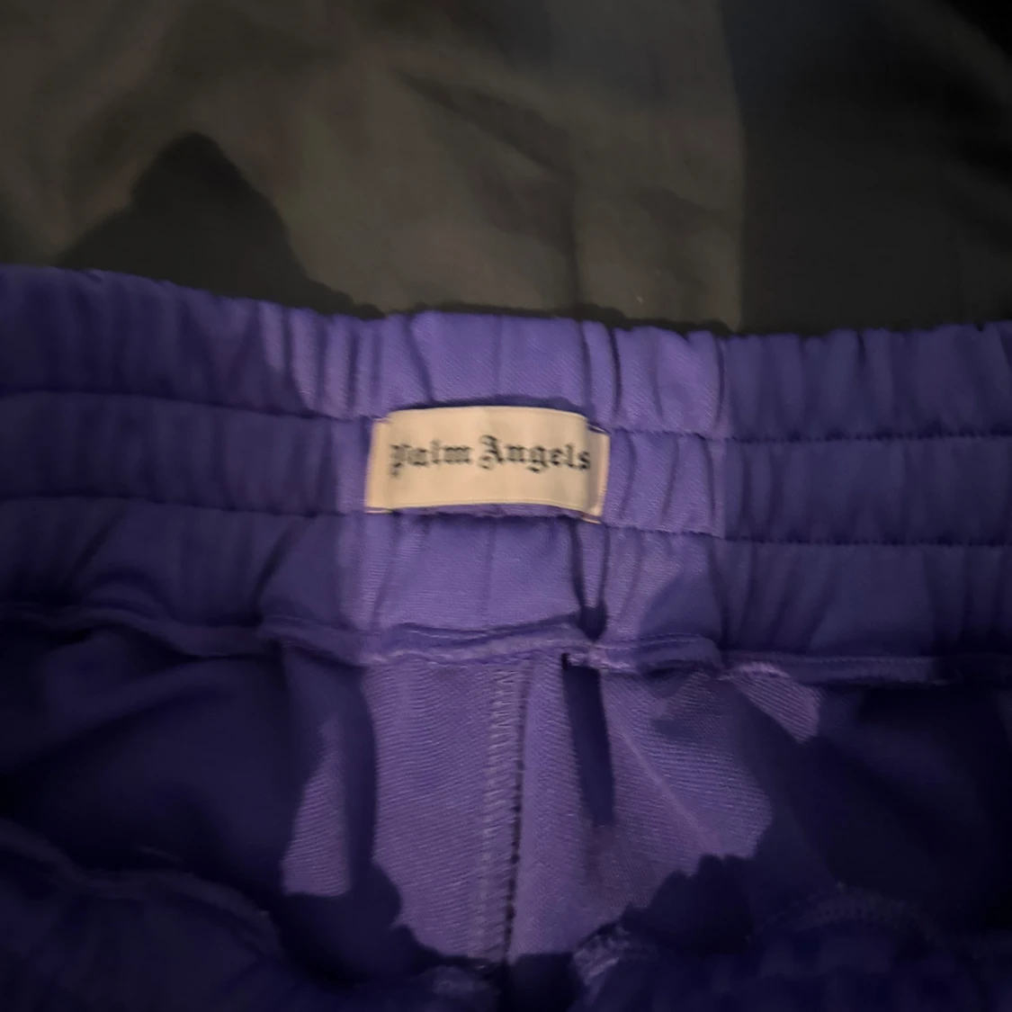 Palm angels track pants - 2