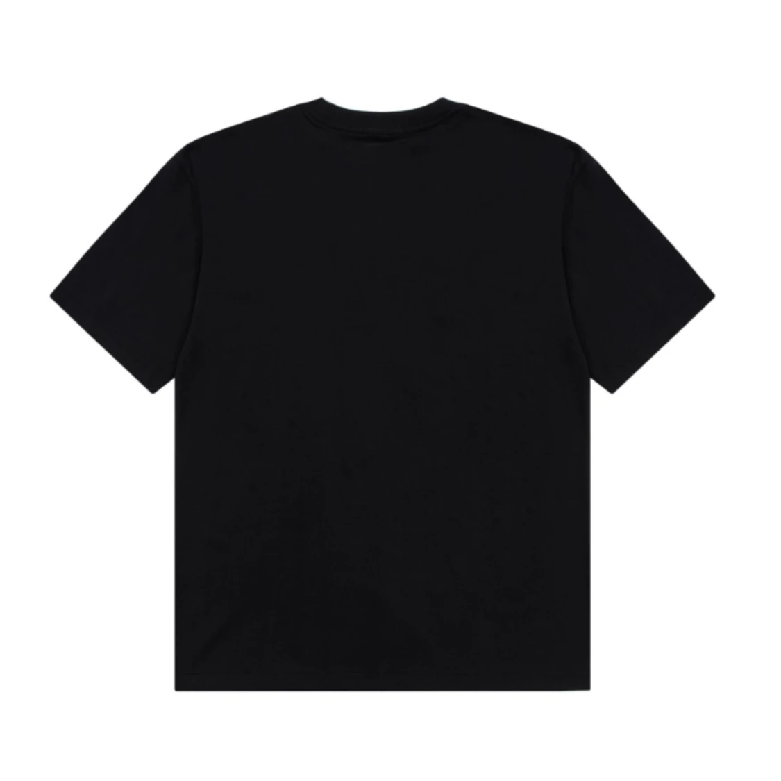 Svart t-shirt från Balmain - 1