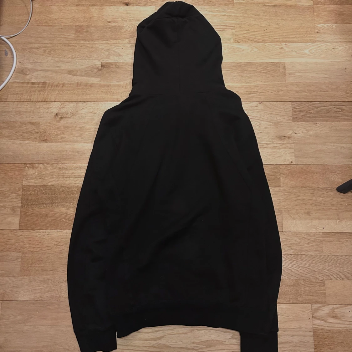 SS17 Julius Hoodie - 1