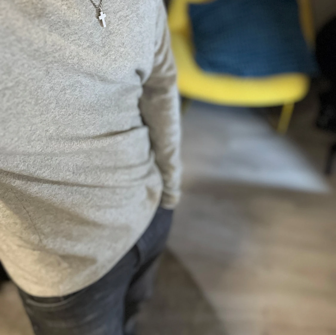 Långärmade tröjor från Jack & Jones - 4