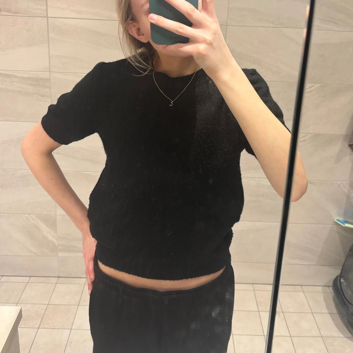 Trekvart tröja H&M - 2