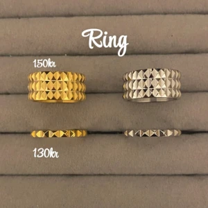 Ring  - Frakt 22kr 