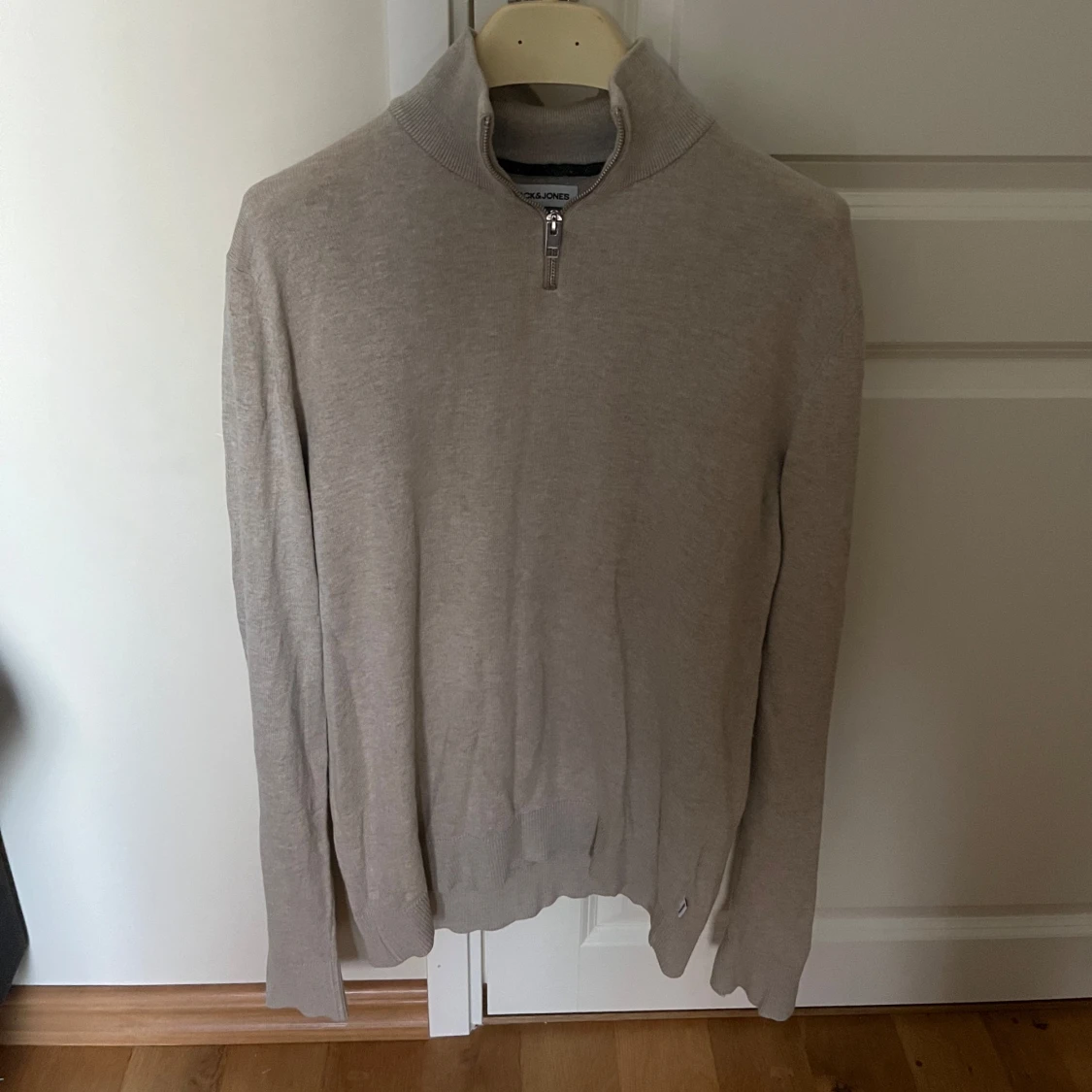 Half zip från Jack & Jones