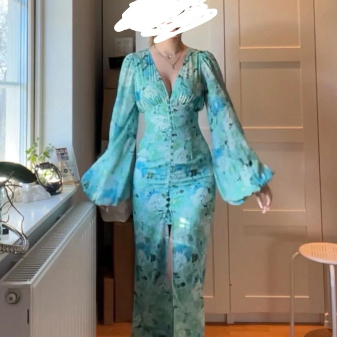 Adoore klänning - 1