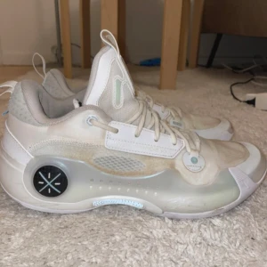 Way of wade 10 - Wayofwade 10 behöve tvättas. Storlek 45