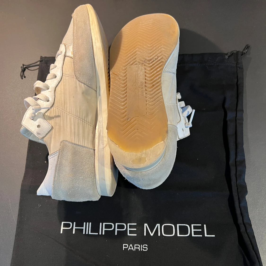 Phillipe Model trainers  - 2