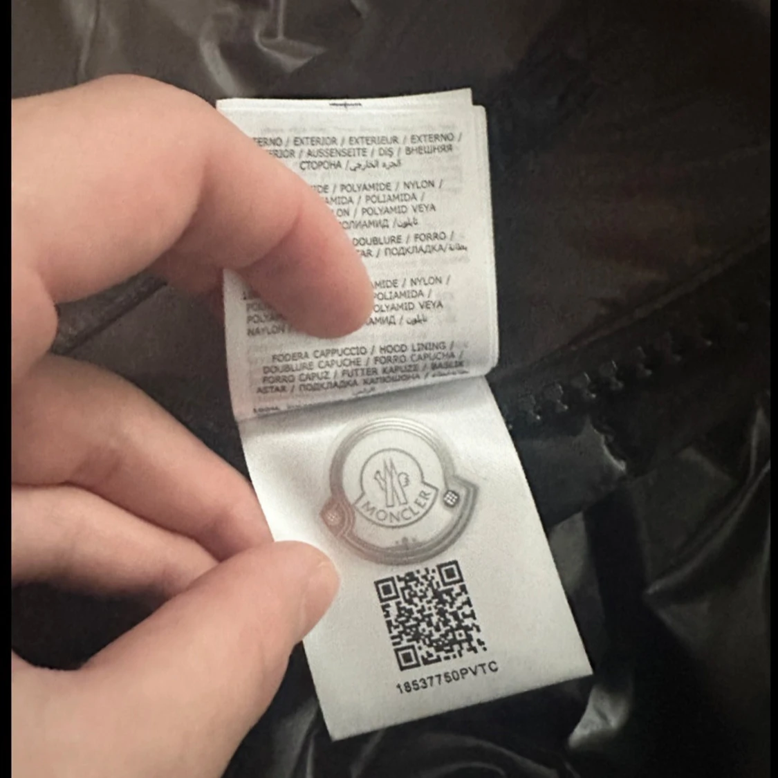 Moncler maya  - 2