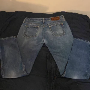 Replay Jeans | 28/30 -  ‼️Ljusblå Replay Jeans‼️ Märke: Replay 🏷️ Storlek: W28-L30📏 Passform: Slim fit 📌 Skick: ⭐️9/10⭐️ Fraktar: Inom 1 dag 📦