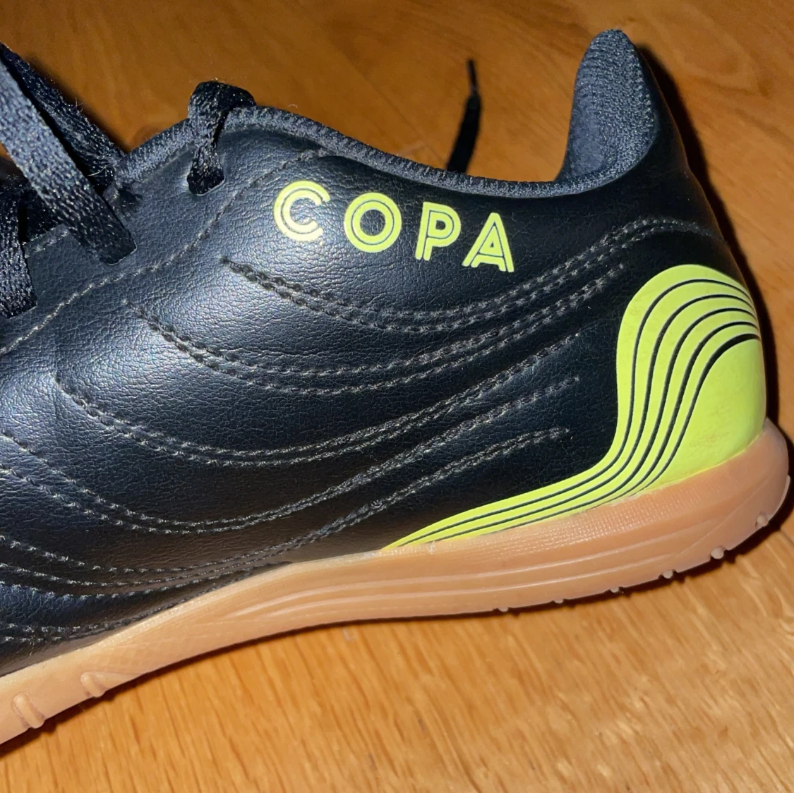 Adidas copa inomhusskor - 2