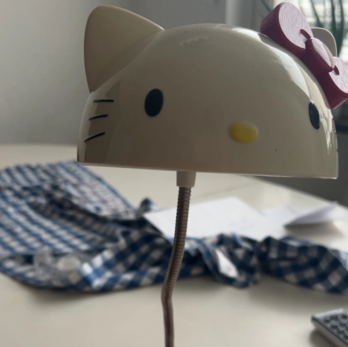 Hello kitty lampa - 1