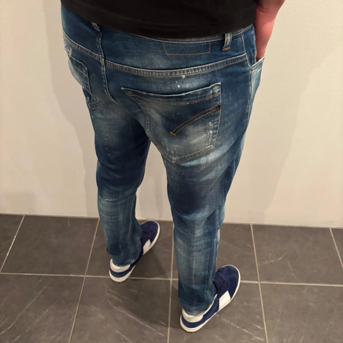 Dondup Jeans George  - 1