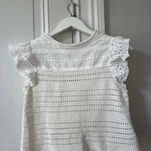 Zara topp - Jättefin topp från Zara.