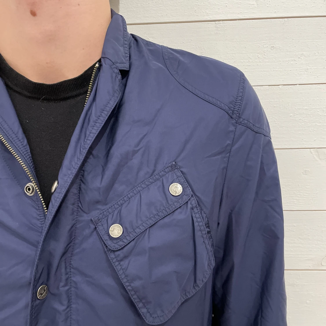 J.Lindeberg jacka  - 1