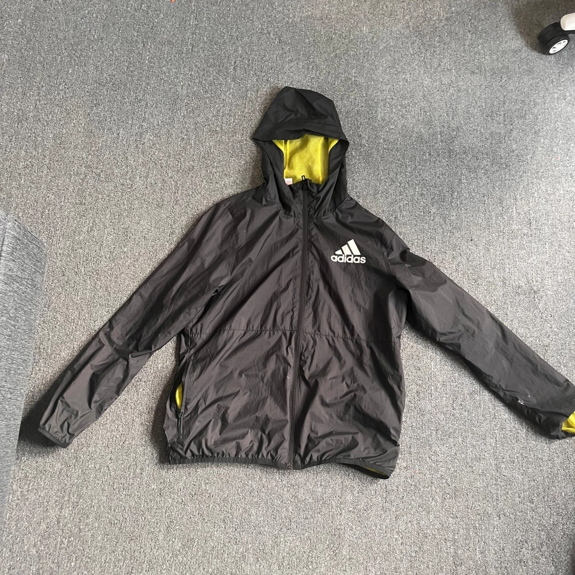 Adidas Wind Breaker