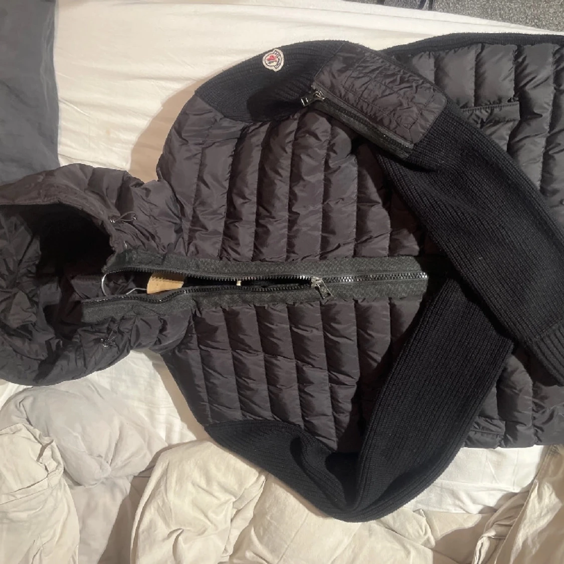 Moncler cardigan - 1