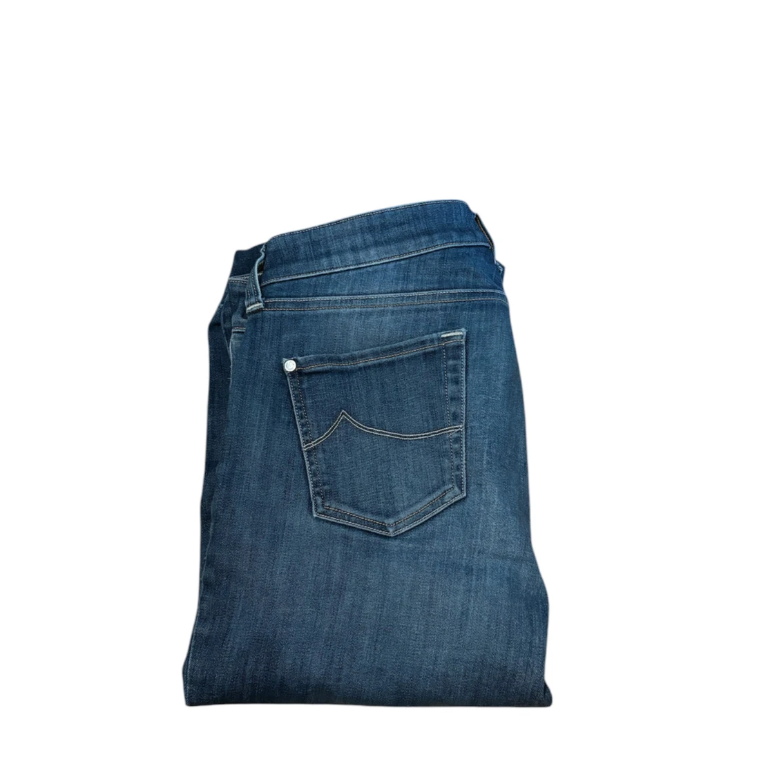 Blå jeans från Jacob Cohën