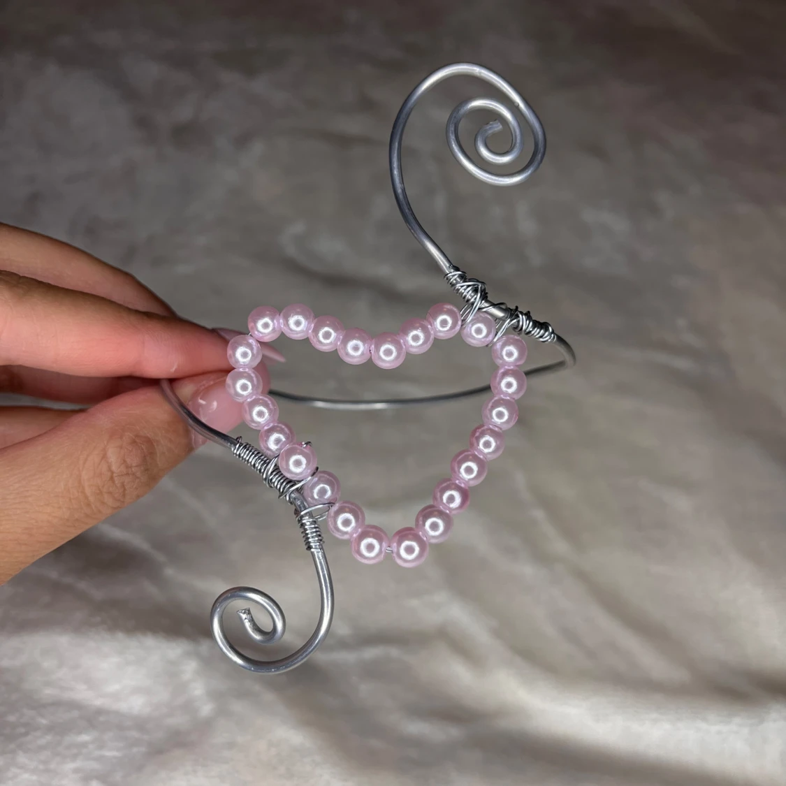 Armcuf/ armsmycke - 1