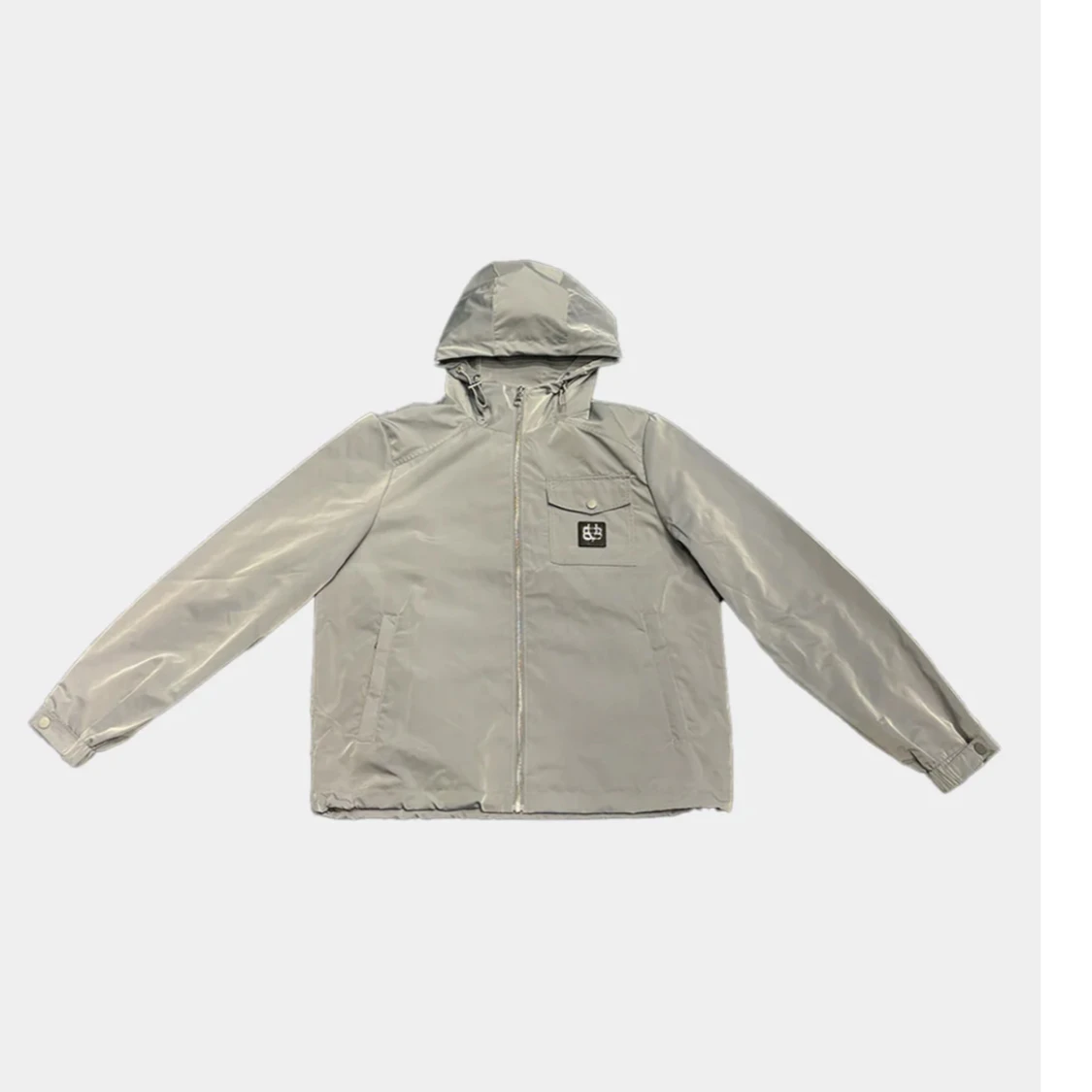 Bvaldi windbreaker - 2