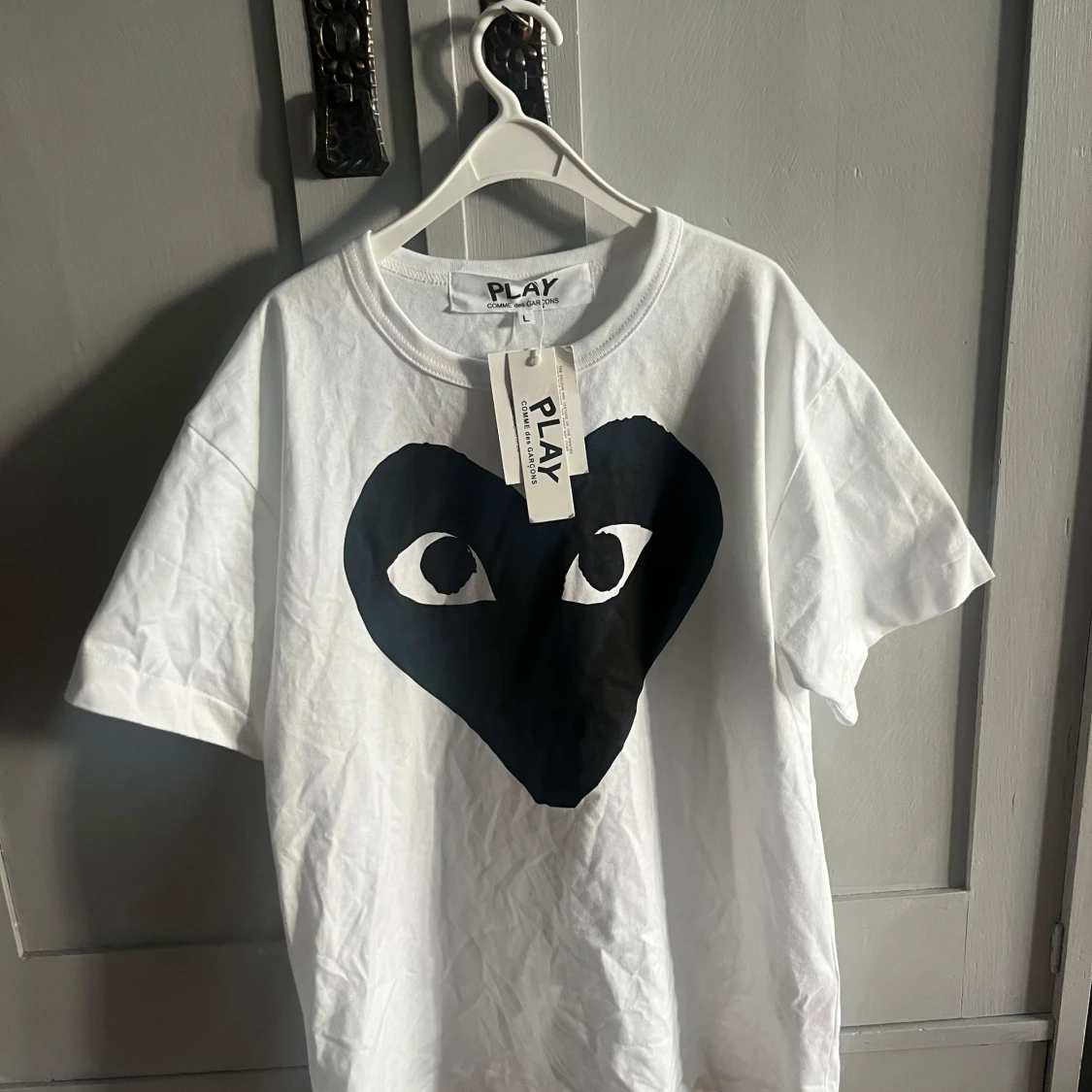 Cdg t shirt