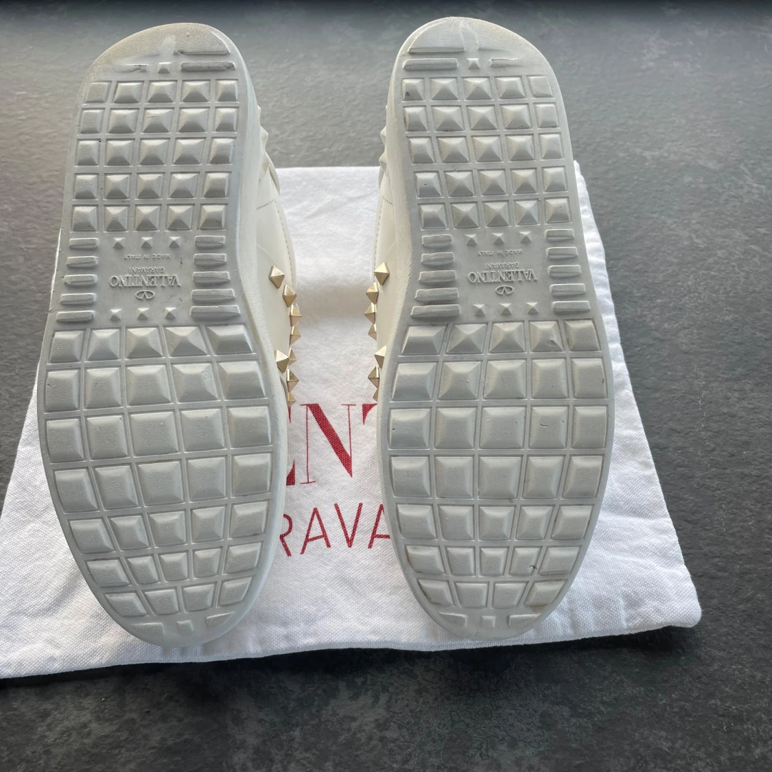 Valentino Rockstud - 3