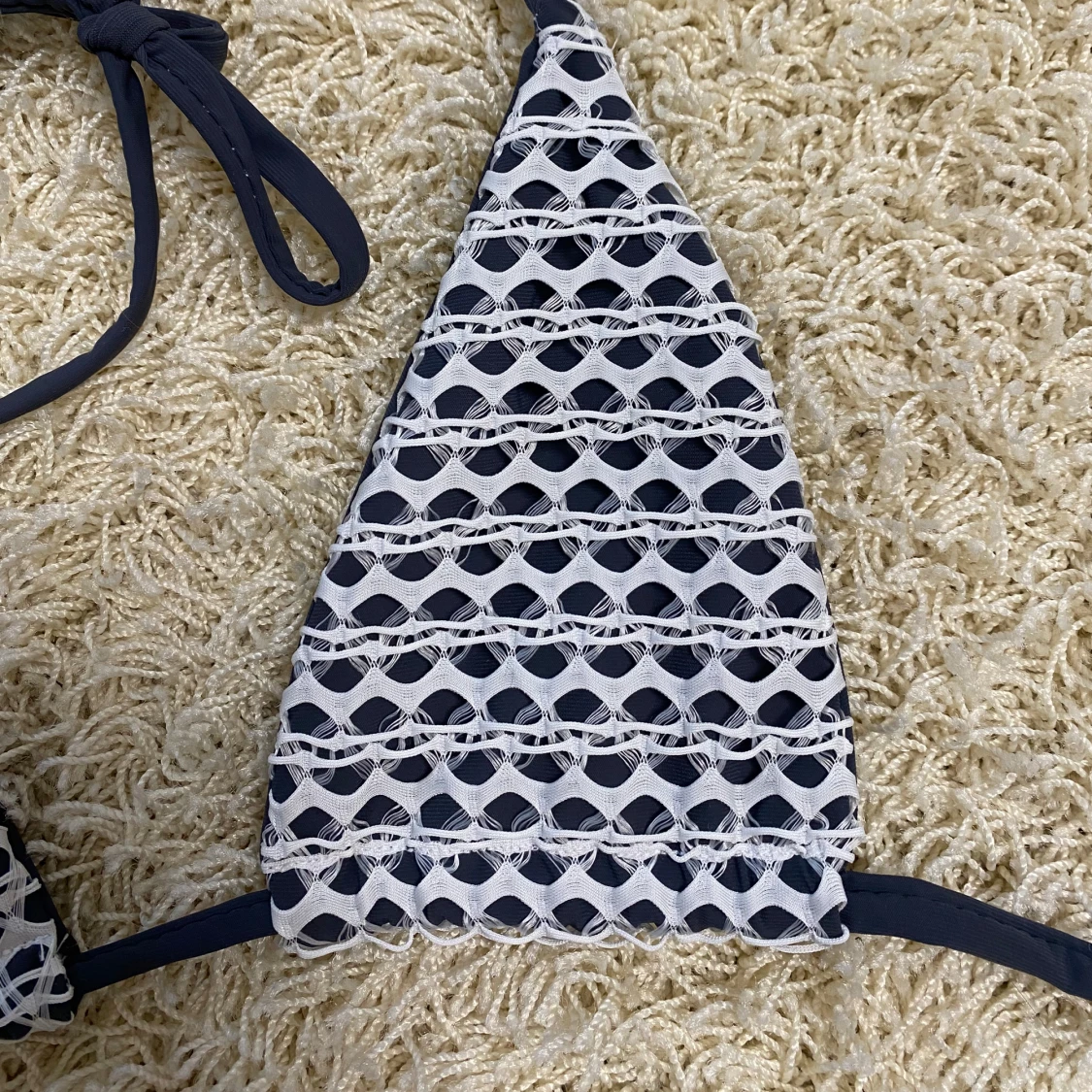 Hand made bikini - 2