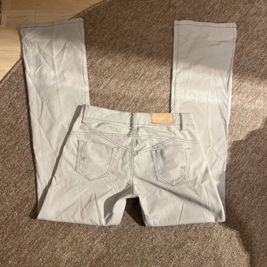 Vita bootcut jeans - 1