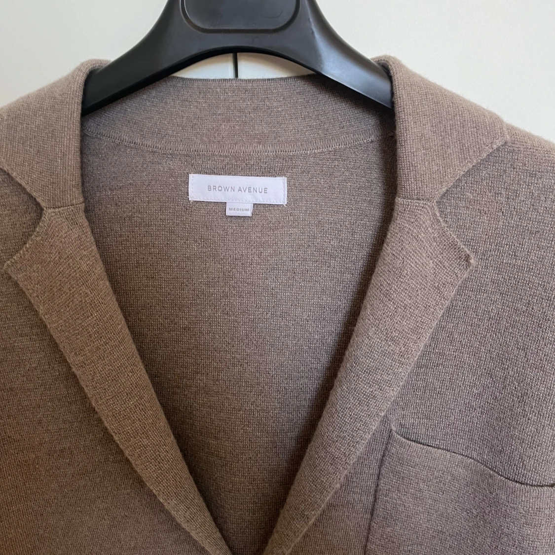 Blazer från Brown avenue - 2