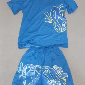 Cobalt synaworld tracksuit - Helt ny finns bara i size M