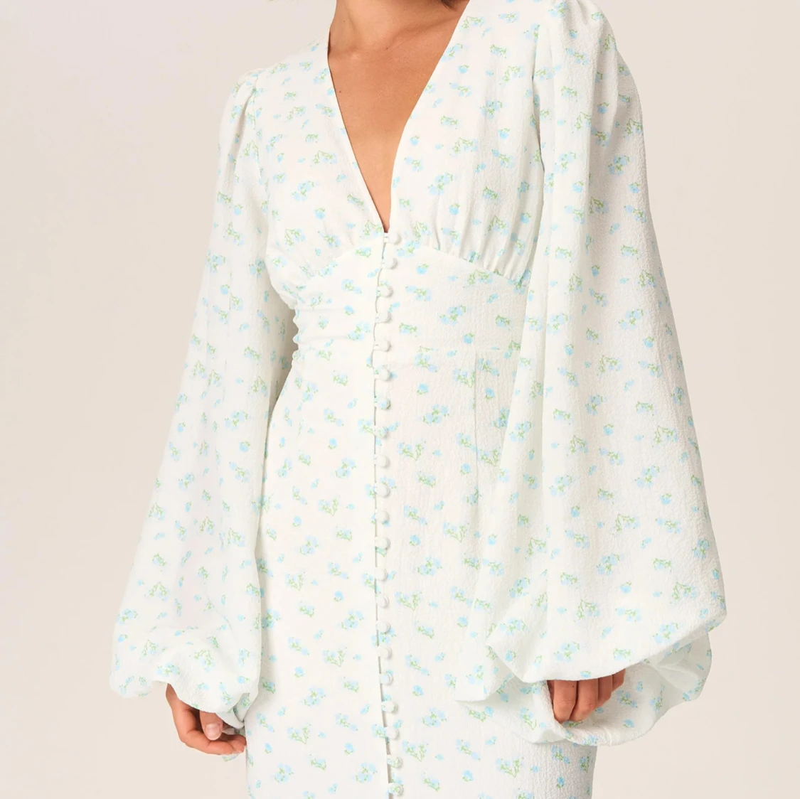 Adoore klänning postiano - 3