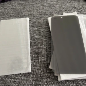 Skärmskydd iPhone 15 plus  - 10 st nya skärmskydd passar iPhone 15 plus 