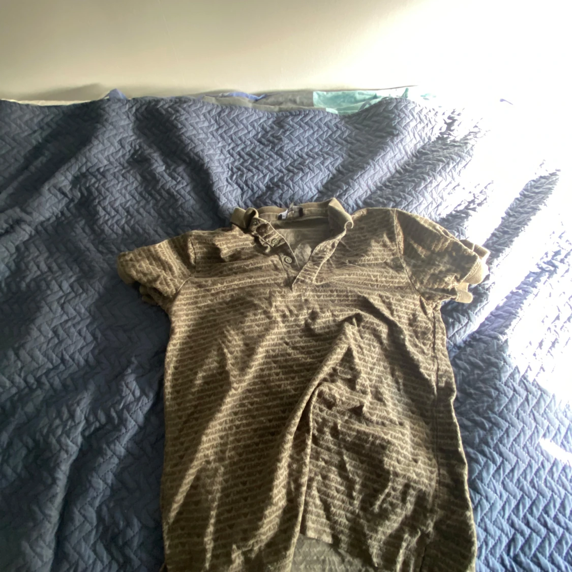 T-shirtpaket Balenciaga & Armani - 1