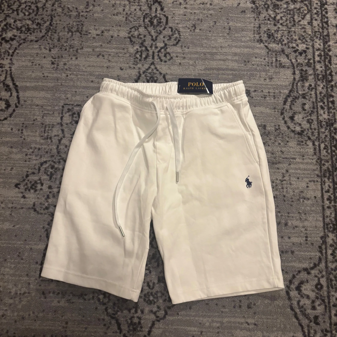 Vita shorts från Polo Ralph Lauren