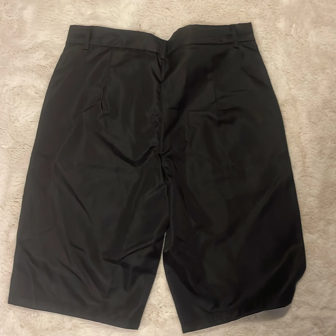 Svarta shorts från Manfinity - 1