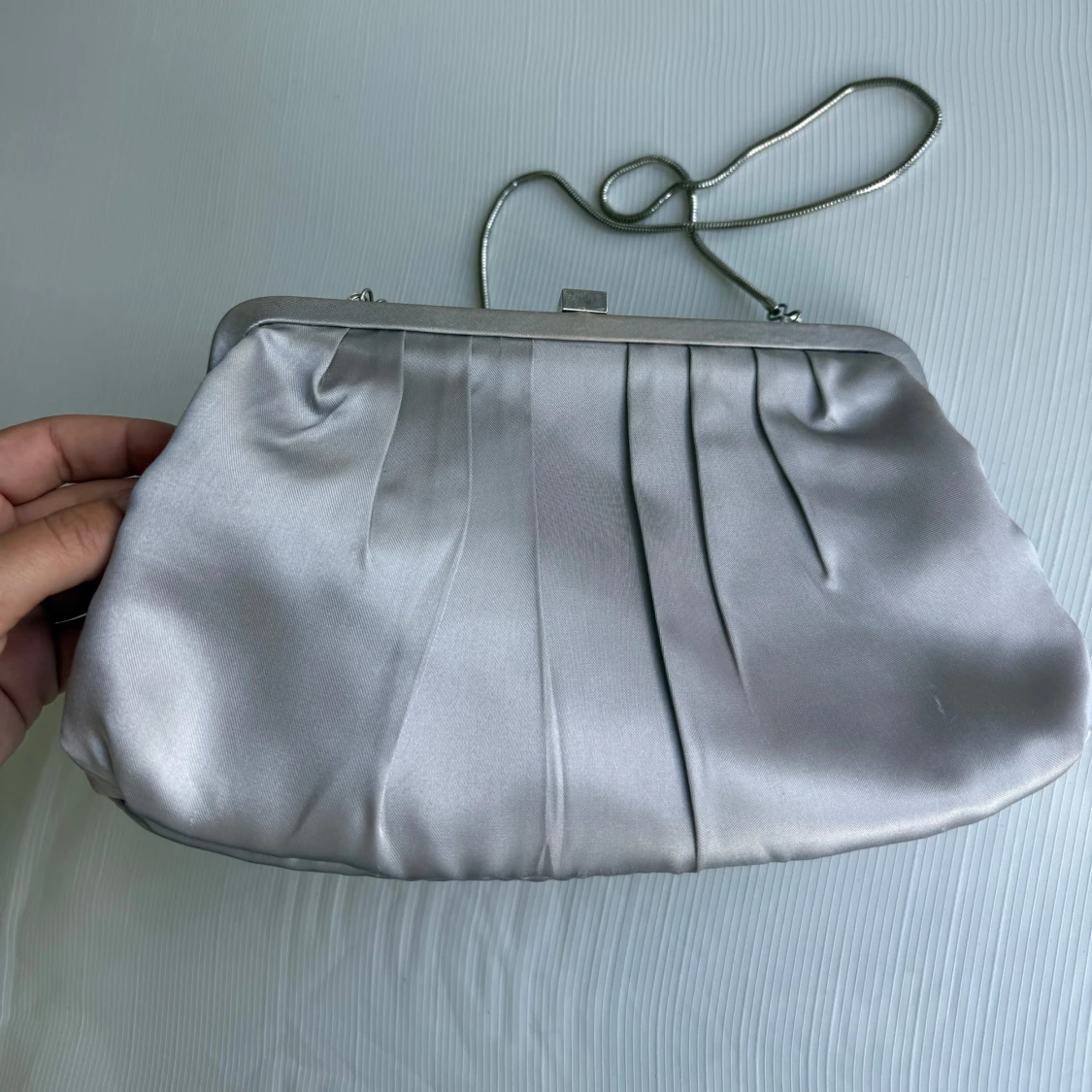 Liten vintage väska - 1