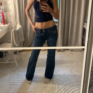 Diesel jeans - As snygga lågmidjade diesel jeans som tyvärr inte passade, fint skick inga defekter💞🫰