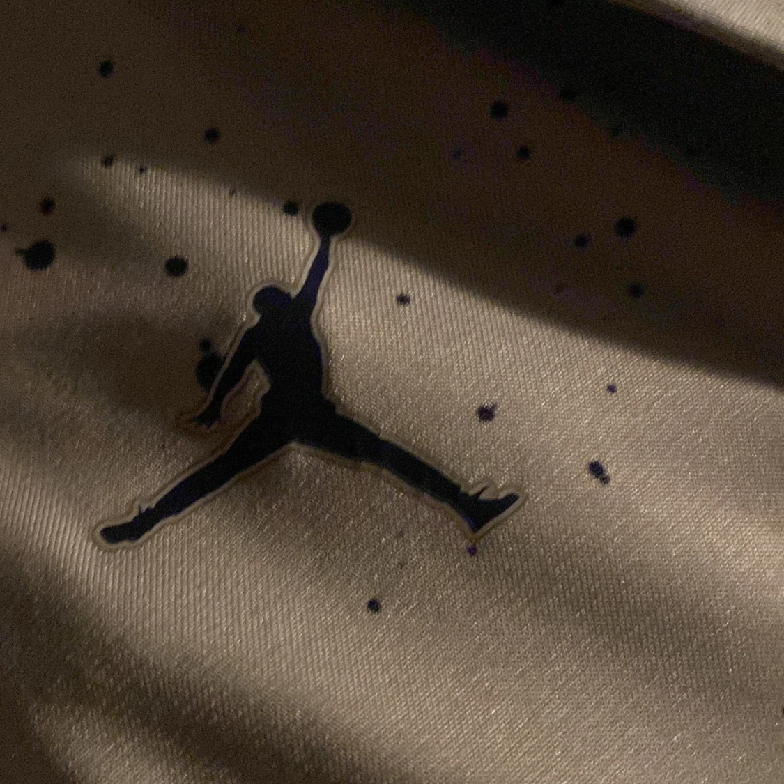 PSG x Jordan långärmad fotbollströja  - 3