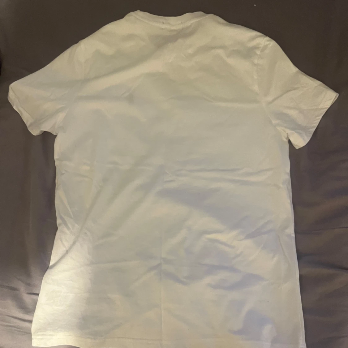 Vit t-shirt från Polo Ralph Lauren - 2