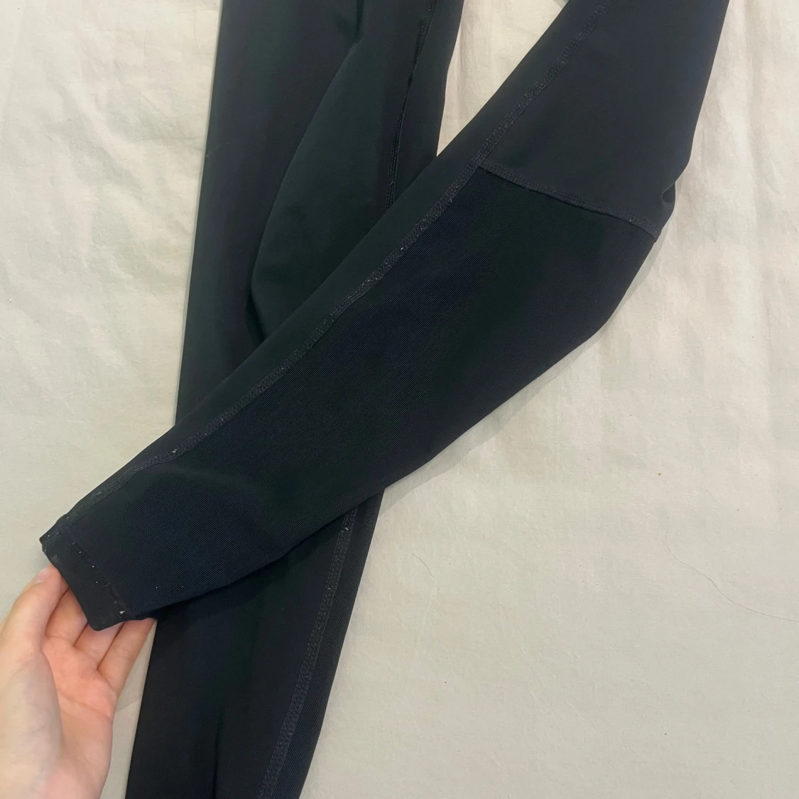 Nike PRO tränings byxor  - 1