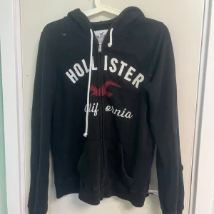 Holister hoddie  - Super fin 