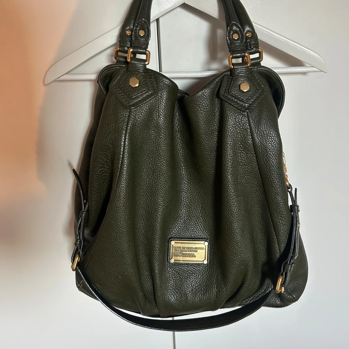 Marc Jacobs väska  - 2