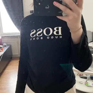 Hugo boss - Storlek xs, jättefin