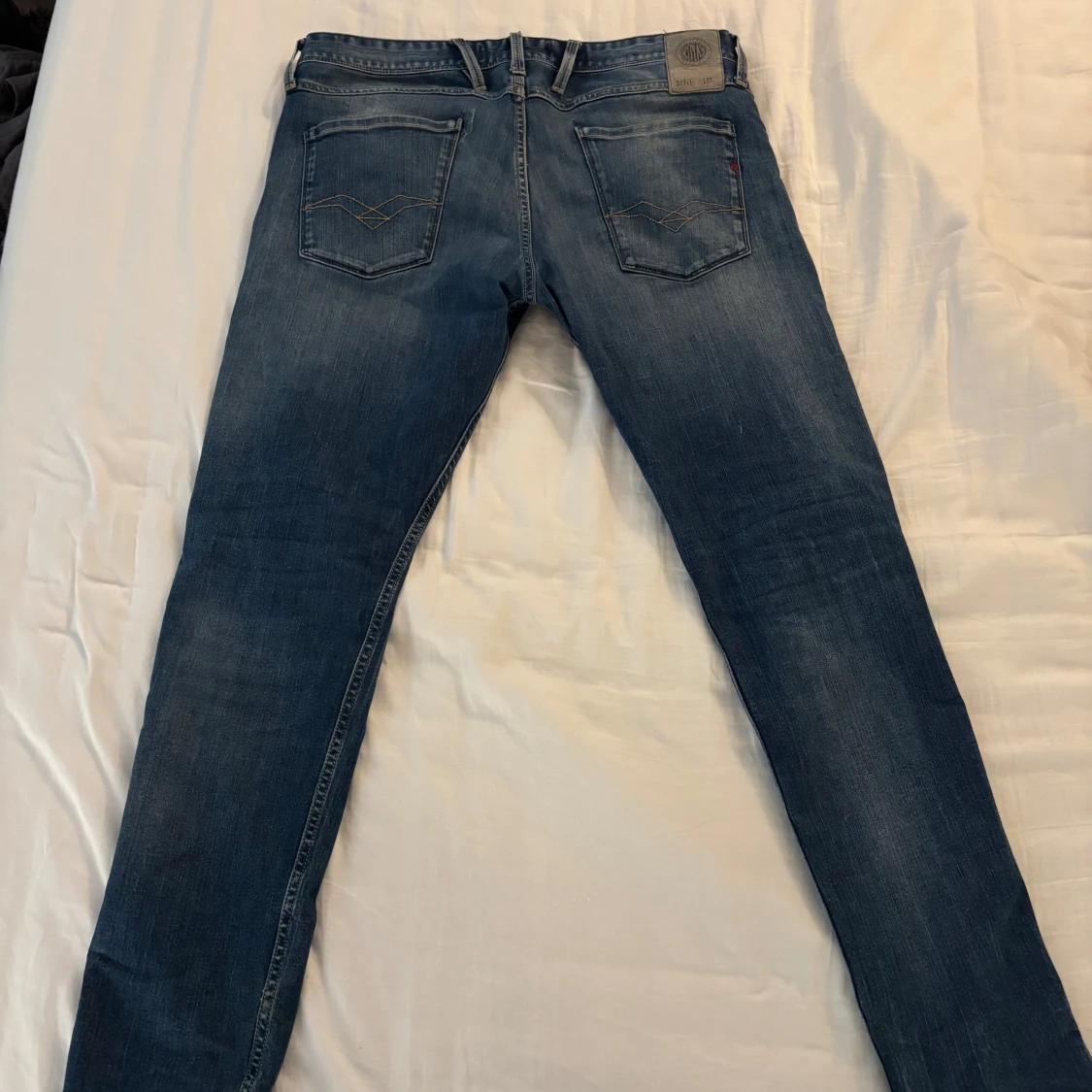Replay Jeans Anbass - 2